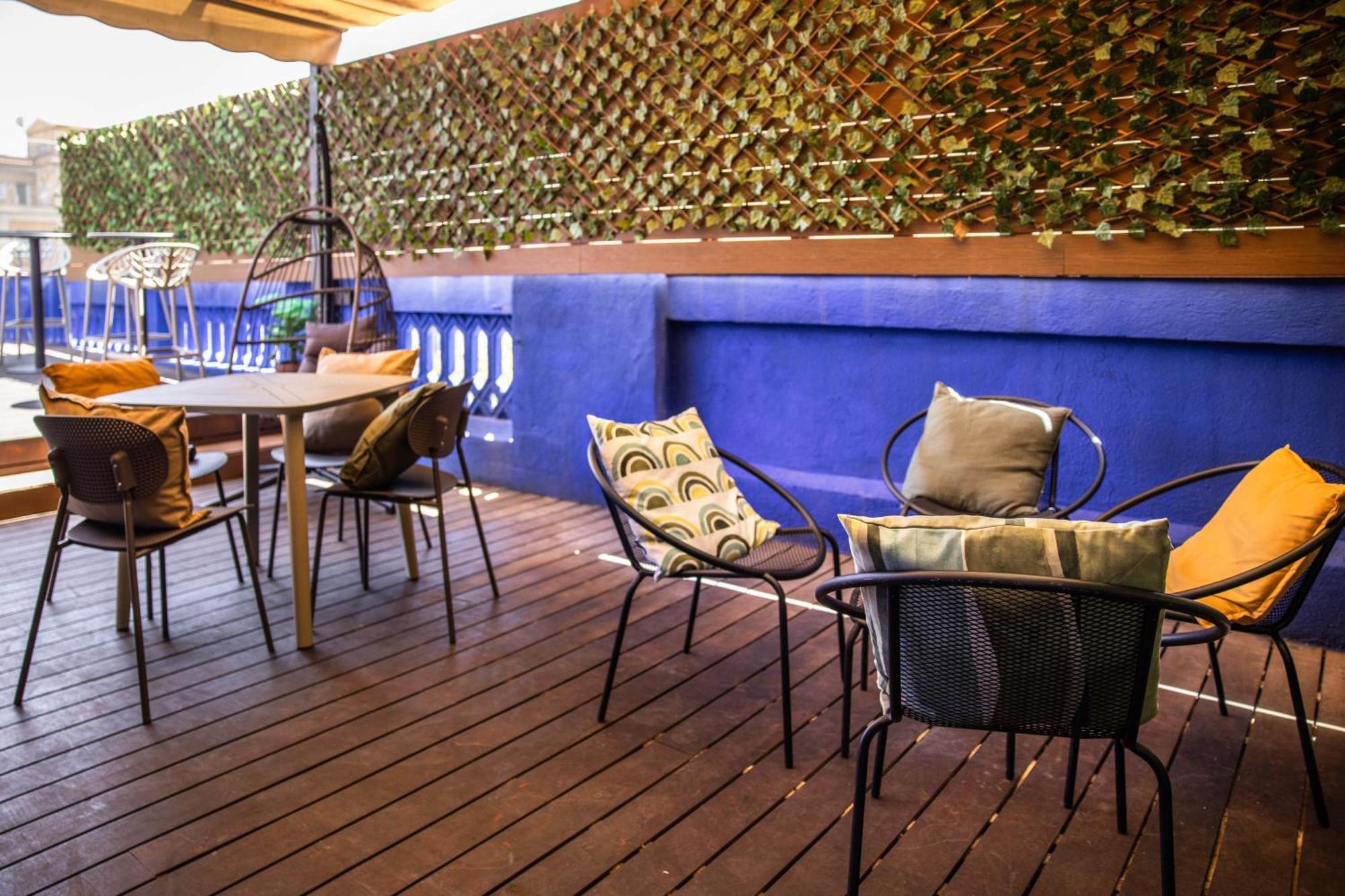 Urbany Hostel Bcn Go!, Barcelona