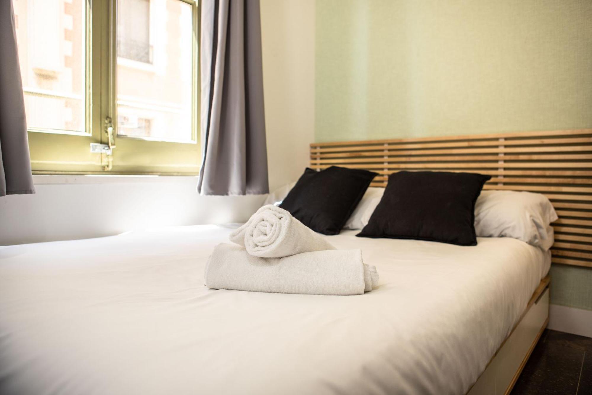 Urbany Hostel Bcn Go! — Fotos 2